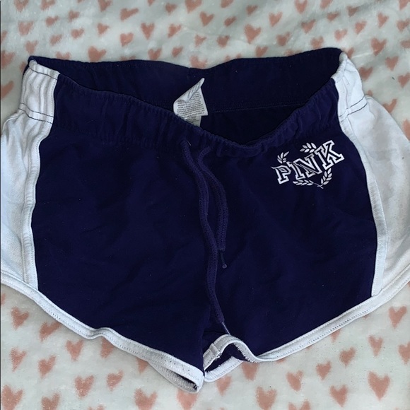 PINK Victoria's Secret Pants - PINK shorts
